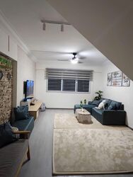 Blk 448 Pasir Ris Drive 6 (Pasir Ris), HDB Executive #577894541